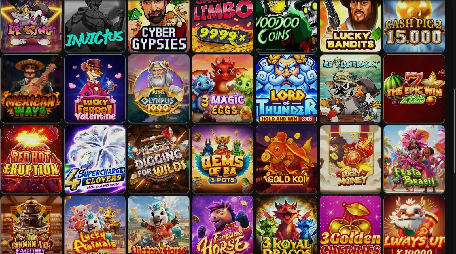 Мобильное приложение Плей Фортуна на экране смартфона